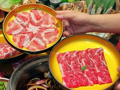 -牛New寿喜烧(新六百店)