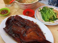 -一乐烧鹅(中环店)
