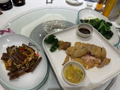 -南园酒家(前进路店)