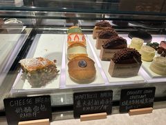 -V咖啡(兰州盛达希尔顿酒店)