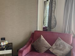 -大连富丽华大酒店