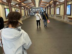 -朱家尖蜈蚣峙码头