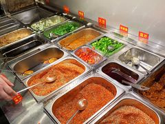 -牛炙烤肉(车公庙店)
