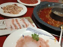-蜀家渝重庆火锅(南屏街店)