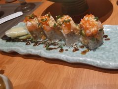 -鮨桐日本料理(望京店)