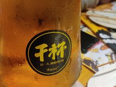 -木屋烧烤(万德庄店)