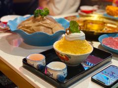 -蛙二爷美蛙火锅基地(温州总店)