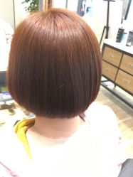 -Mentor Hair Salon