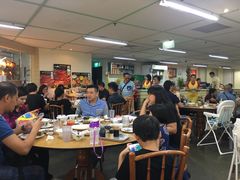 -威南记鸡饭餐室