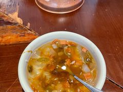 -成都你六姐·牛肉冒菜(城市集市合生汇店)