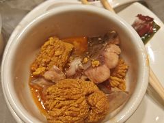 -肖记公安牛肉鱼杂馆·省级非物质文化遗产(江汉路直营店)