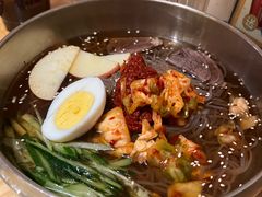 -恩你小木屋·韩式料理(南长街店)
