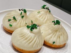 生煎包-新吉士·上海菜(浦东LCM置汇旭辉店)