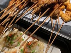 -管氏翅吧(台湾街店)