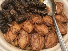 -南京东郊国宾馆