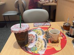 -华记煲仔华·煲仔饭(人和店)