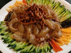 -红东阁东北菜烤肉酒馆(CROSS万象汇店)