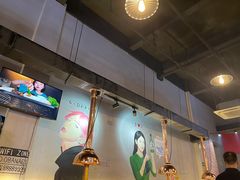 -OBANAE欧巴呢韩国传统烤肉店(三水店)