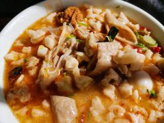 老味道葫芦头-春发生饭店·非遗(南院门店)