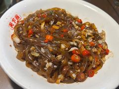 -天下客饭店(中山路店)