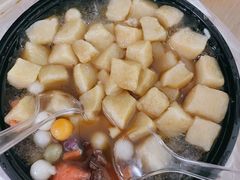 -串妹花式冰粉(乐山总店)