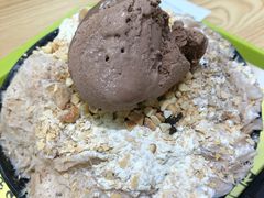 -MOMO冰品·生巧汤圆(红桥店)
