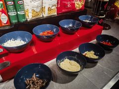 -长春富力万达文华酒店-集·味自助餐厅