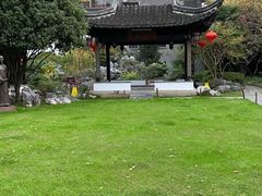 -南京市民俗博物馆(甘熙故居)