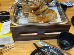 -杨老头鲜货烧烤(太古里店)