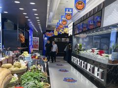 -六安宴(解放北路店)