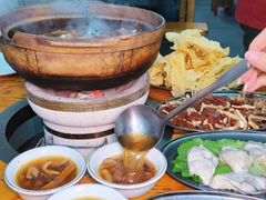 -威邵鸡煲(西华路总店)