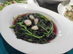 -锦海城市大酒店·上海酒楼(会馆浜路店)