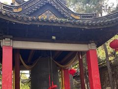 -无锡惠山寺