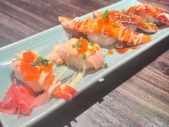 -眷屋の深夜食堂(云瑞邻里中心店)