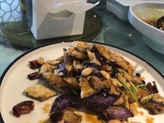 -恭敬李·烤鸭(天坛北门店)