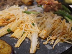 -么子烤肉(化龙池店)