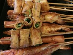 -望京小腰(北京总店)