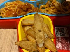 小不点儿童餐-必胜客(北苑路店)