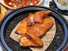 -鸡毛兑糖·尚宴(鄞州水街店)