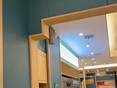 -绿草地·湘菜(芙蓉天街店)