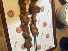 -纳鲁孜·新疆特色餐厅(上海悦荟广场店)