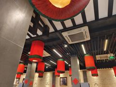 -巴蜀大宅门火锅(新华公园店)