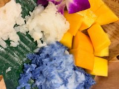 -mango tree芒果树泰国餐厅(青岛万象城店)