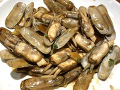 -爷爷的草帽·海鲜馆(孙塘路店)