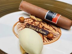 -Le Bistrot de Racine