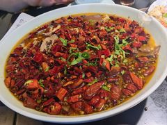 -陈麻婆豆腐总店