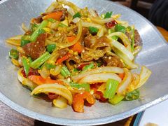 -海宁煲农家菜(惠南镇店)