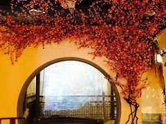-意满花千醉(金茂览秀城店)