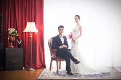 点击看大图 -THE QUEEN(北京店)