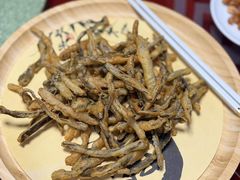 -一心斋素食馆(龙岗店)
